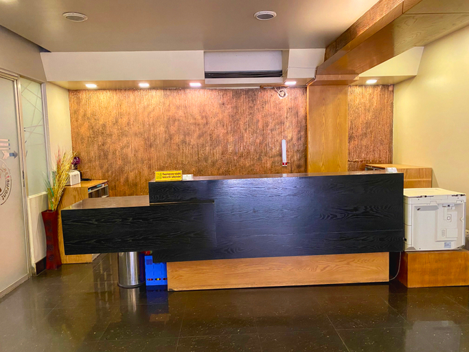 Public Area 2, Quality Inn Dhaka, Dhaka