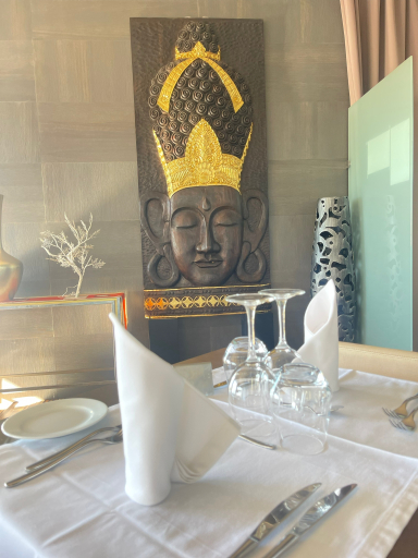 Food & Drinks 5, Hotel Bruc, Barcelona