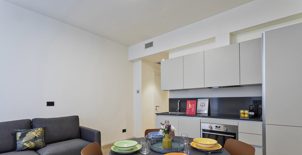 Others 2, Riviera Flavour Apartments by Wonderful Italy - Artemisia, Genova