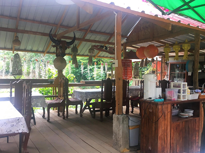 Others 3, pamview hotel, Mae Chaem