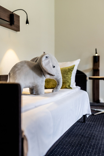 Bedroom 4, The Lodge Billund, Billund