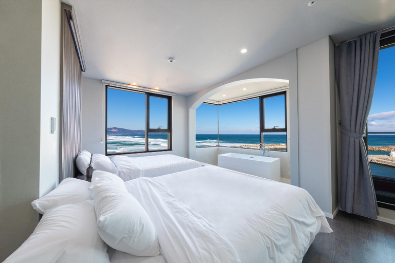 Bedroom 2, Donghae Staypear471, Donghae
