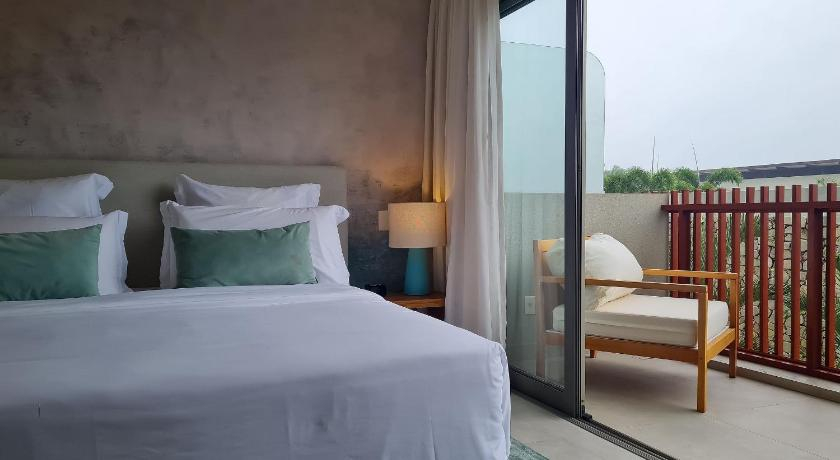ile de Pipa - Ma Plage Hotel, Tibau do Sul