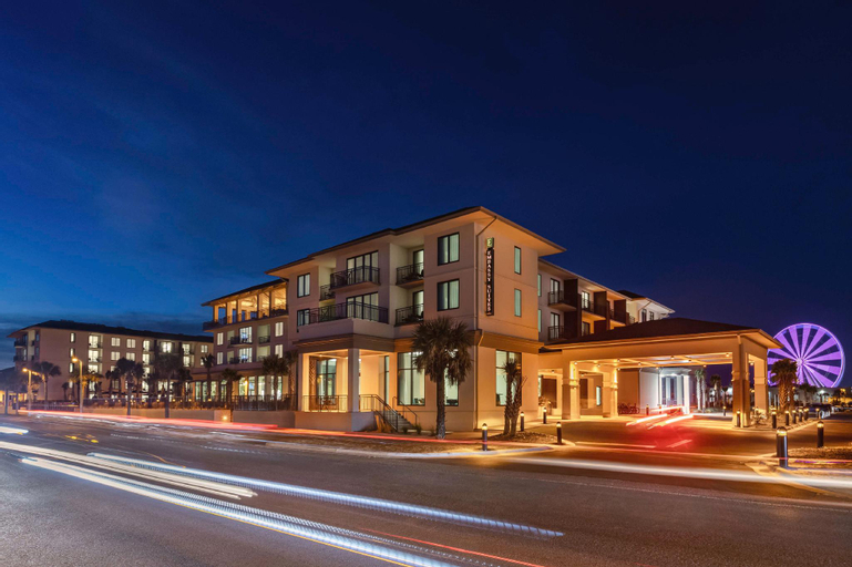 Embassy Suites by Hilton Panama City Beach Resort, Bay