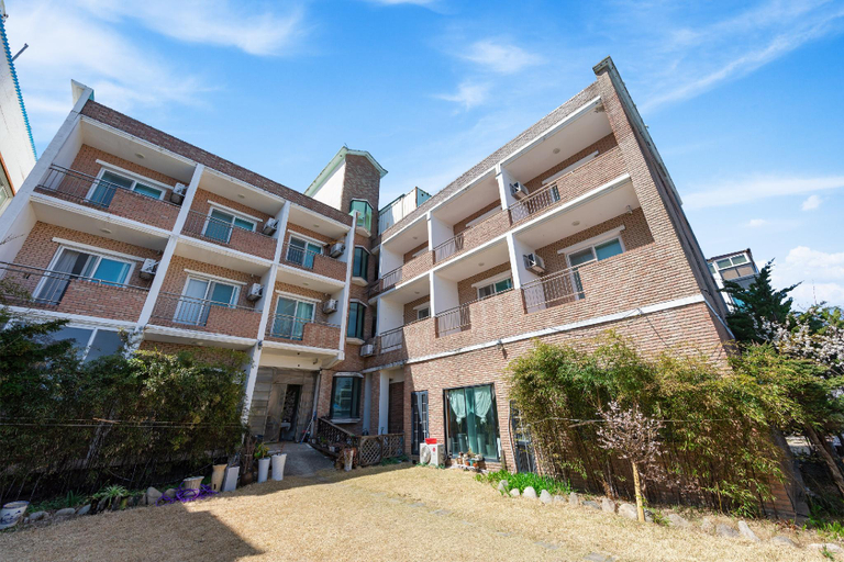 Others 4, Goseong Oneul Bada Pension, Goseong
