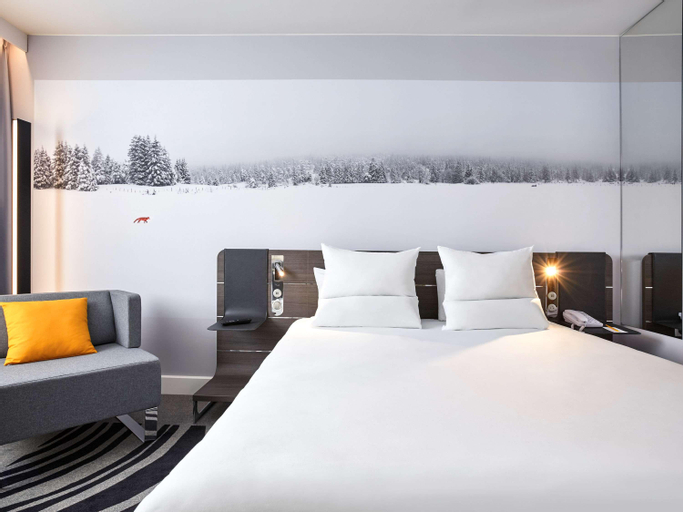 Bedroom 29