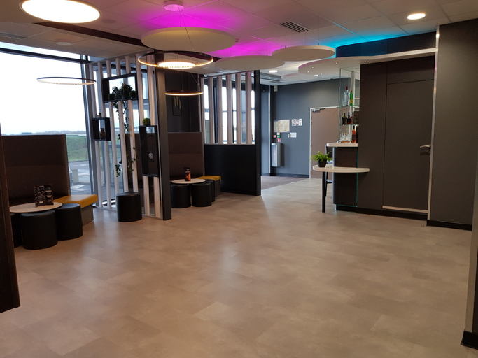 Public Area 2, B&B HOTEL Béthune Bruay-La-Buissière, Pas-de-Calais
