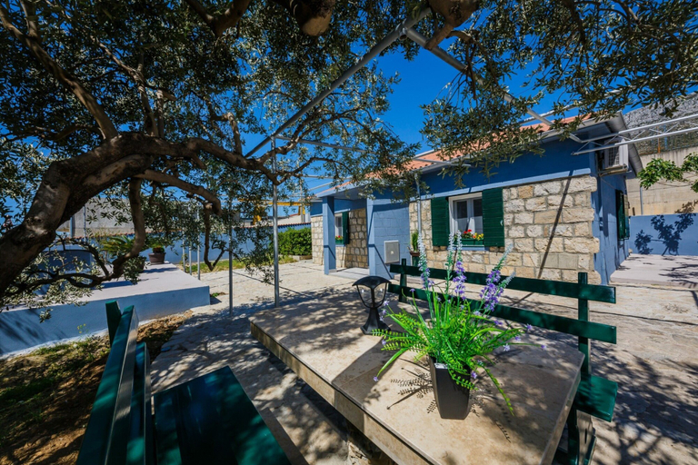 Exterior & Views 2, Luxury Private Villa Complex With Pool and Jacuzzi, Blaca