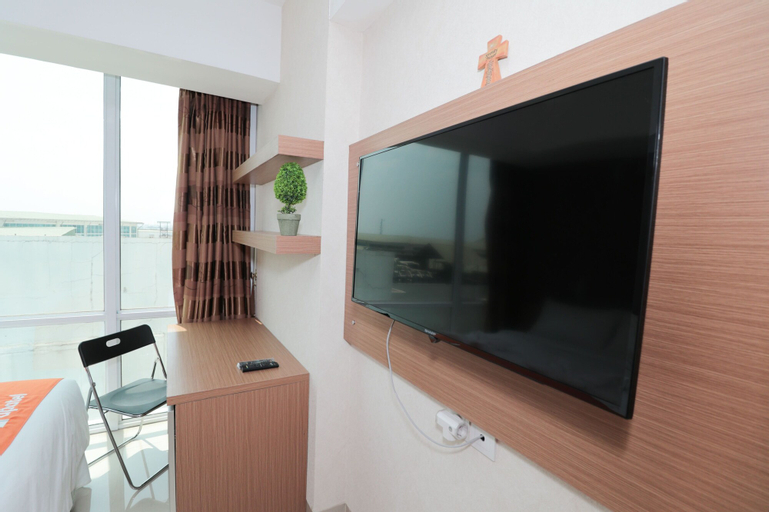 Bedroom 4, Apatel Apartement U Residence Lt.6, Tangerang