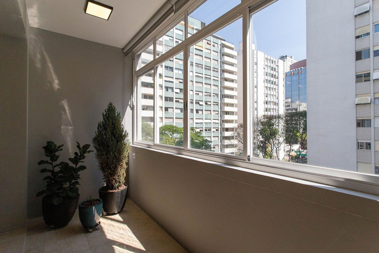 Exterior & Views 2, Apartamento Paulista 41, São Paulo