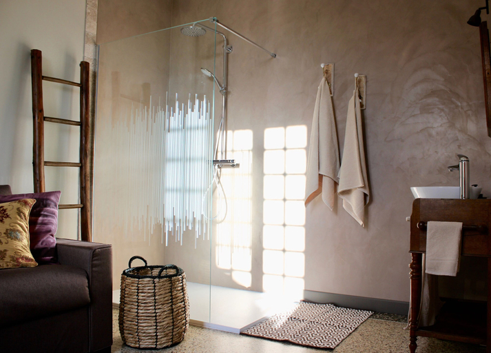 Bathroom 5, Le Clos Vitis - Chambres d'hôtes et gite, Vaucluse