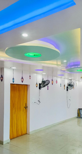 Public Area 3, Smart Stays, Gorakhpur
