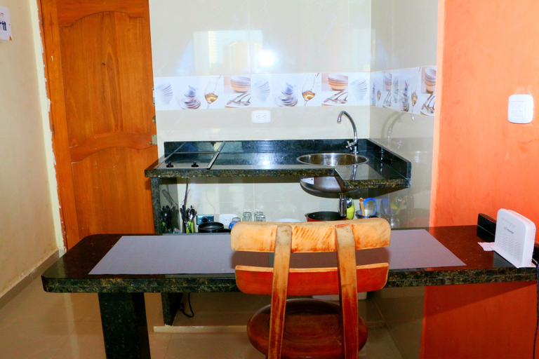 Others 4, 2C11 Apartamento Cartagena frente al mar, Cartagena de Indias