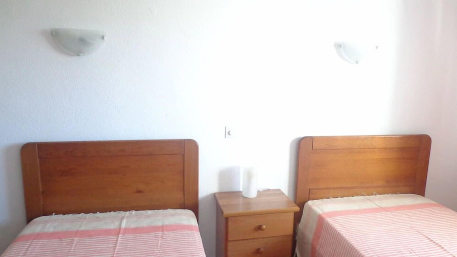 Bedroom 2, Montinho Apartment, Albufeira