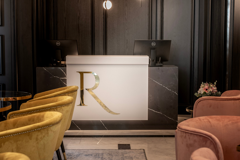 Public Area 2, Gate Twenty Two Boutique Hotel