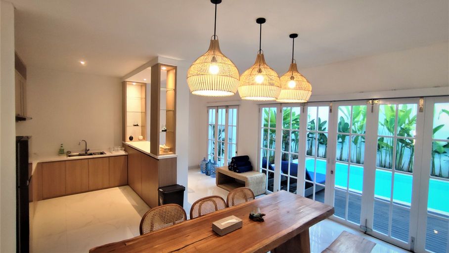 Others 3, Villa Namo 3BR Near Seminyak - Canggu, Badung