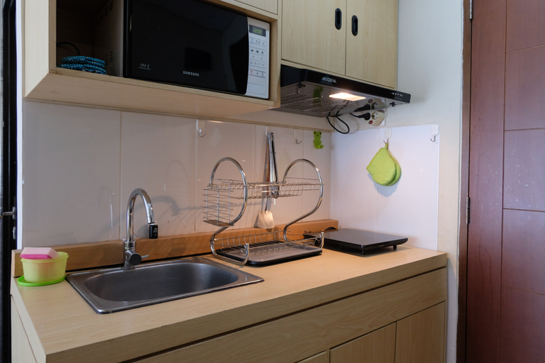 Others 4, Comfy and Best Deal 2BR Apartment at Gateway Pasteur By Travelio, Bandung