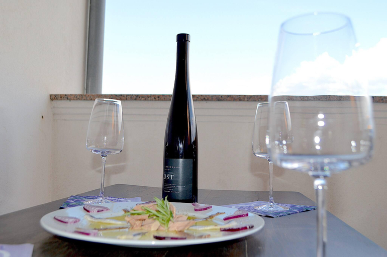 Food & Drinks, Panoramic View Apartment Mariane, Preko