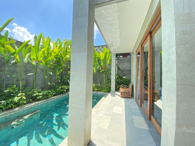 Sport & Beauty 3, Ubud Diary Villa, Gianyar