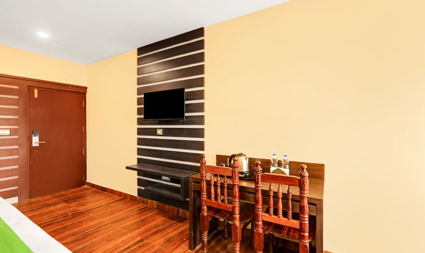 Others 5, Treebo Doha King, 1.2 Km To Madikeri Fort, Kodagu