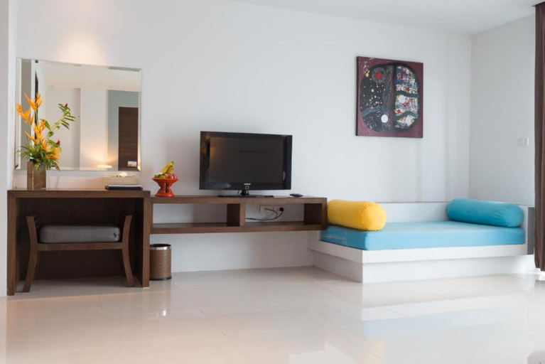 Bedroom 19