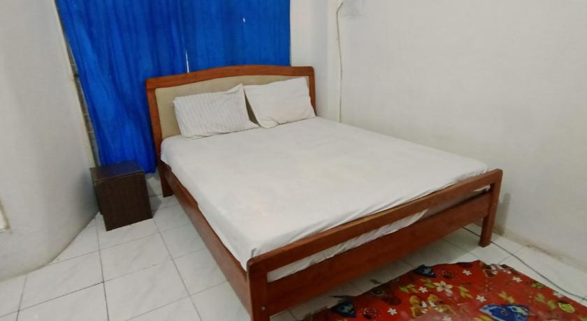 Bedroom 3, OYO 92767 Losmen Griya Mulia Katingan Kuala, Katingan