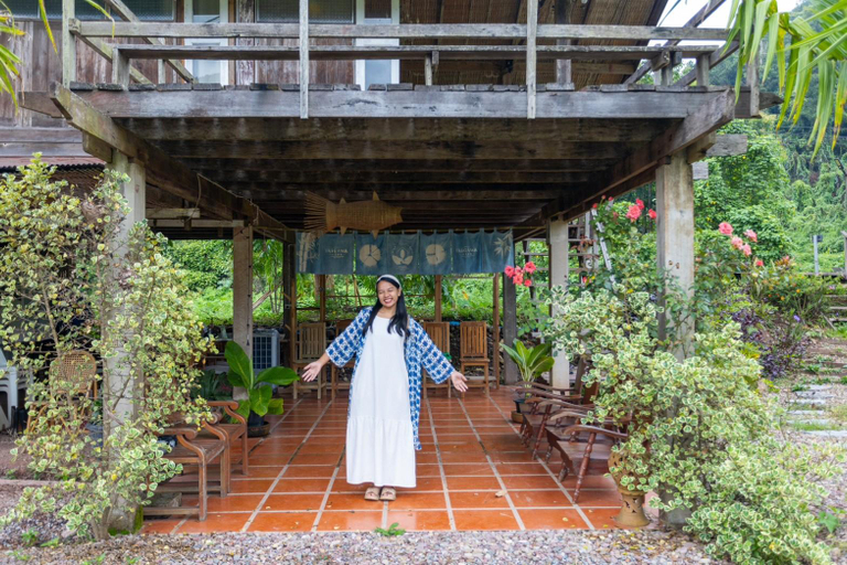 Public Area 3, Ikigawa Home, Bo Klue
