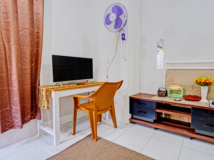 Public Area, Spot On 91425 Mekargalih Homestay Syariah, Bandung