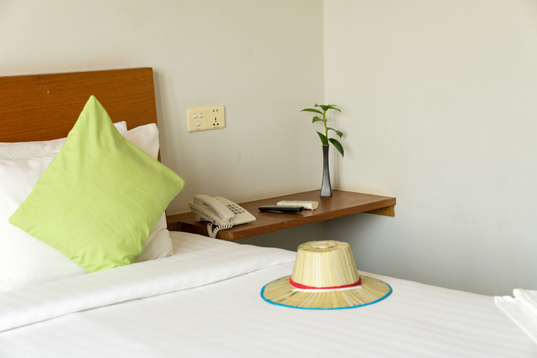 Bedroom 3, Glory Angkor Hotel SiemReap, Siem Reap