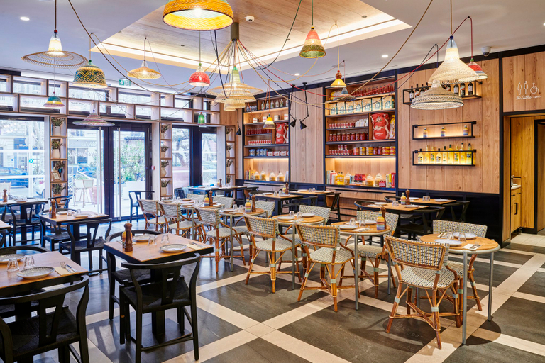 Food & Drinks 3, Holiday Inn NICE by IHG, Alpes-Maritimes