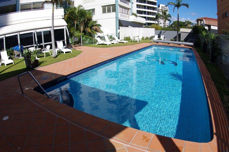 Sport & Beauty 2, Marriner Views, Gold Coast