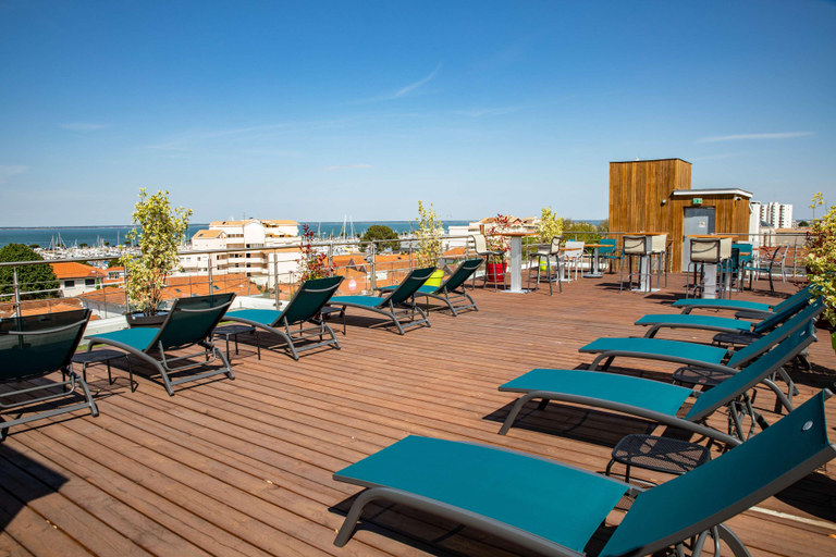 Sport & Beauty 5, Best Western Arcachon Le Port, Gironde