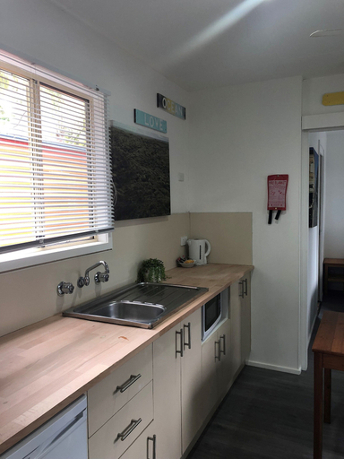 Others 5, Palm Beach Caravan Park, Shoalhaven - Pt B