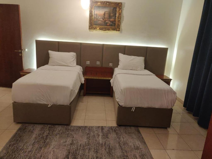 Bedroom 5, Golden Dana Agadir, Jizan