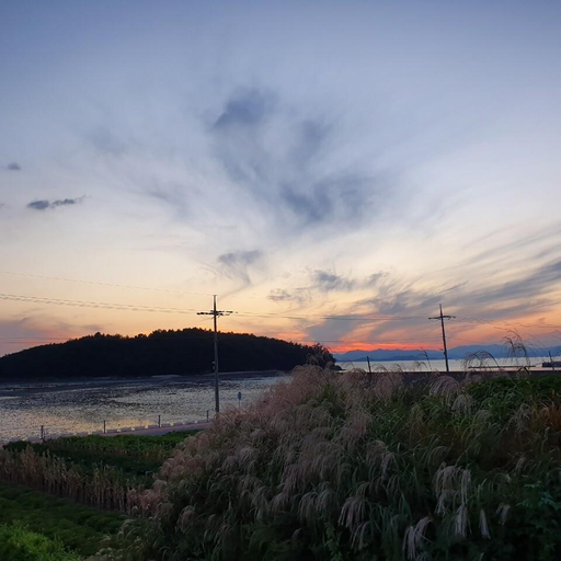 Others 1, Yeosu Meari Glamping, Yeosu