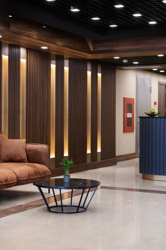 Public Area 5, Wyn Residence  Batumi, Batumi