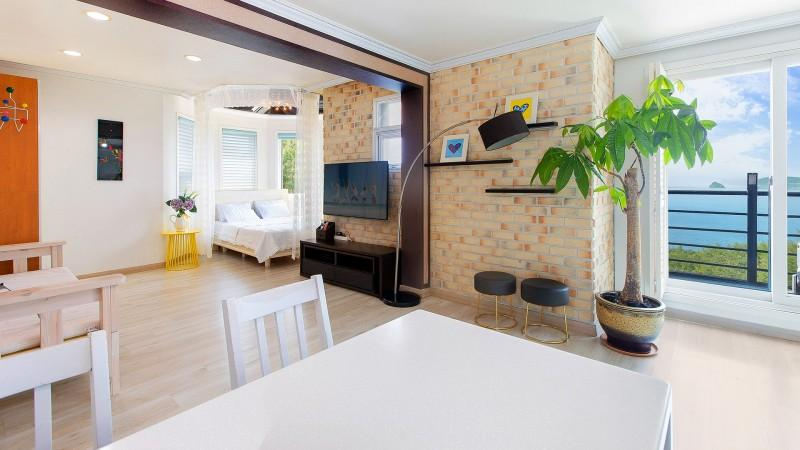 Others 3, Geoje the Chaeum Pension, Geoje