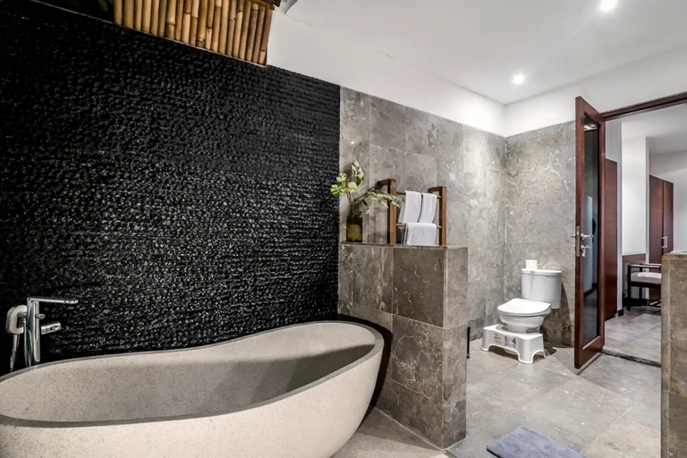 Bathroom 4, Villa Iris by BaliSuperHost, Badung
