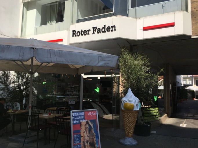 Exterior & Views, Mitten im Herzen von Hannover, Region Hannover