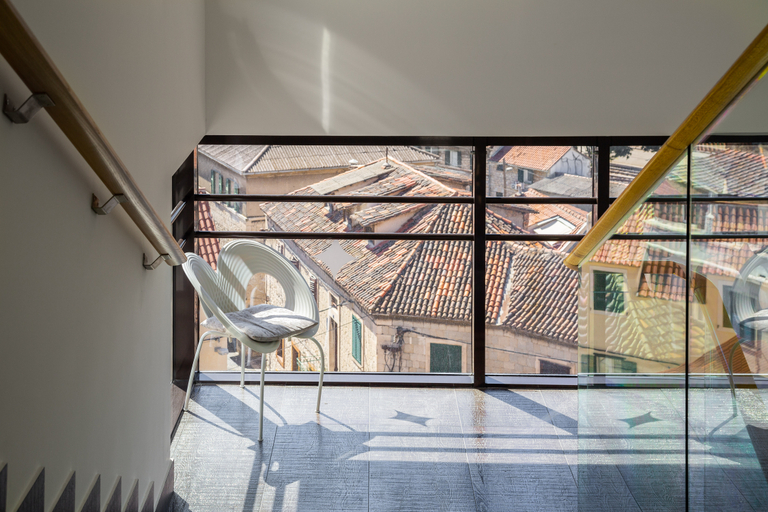 Bedroom 3, Boutique Hotel Luxe, Split