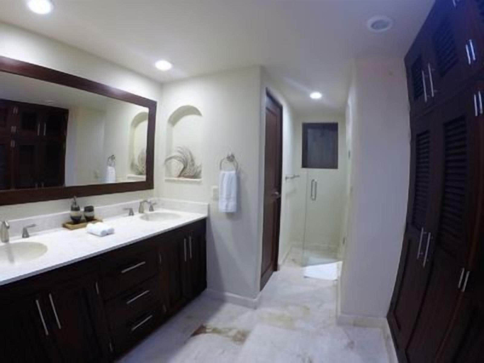 Bathroom 4, Costa Maya Villas Luxury Condos, Othón P. Blanco