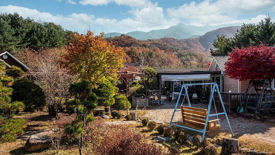 Others 3, Pocheon Sanwoolteo Pet Friendly Pension, Pocheon