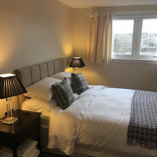 Tay Pearls - Tay Chambers Apartment, Perthshire and Kinross