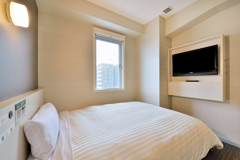 Bedroom 3, Super Hotel Tokyo JR Shinkoiwa, Katsushika