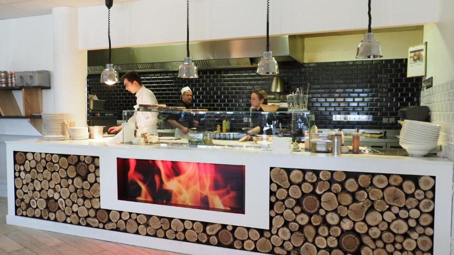 Food & Drinks 5, The Originals Access, Hôtel Millau Sud, Aveyron