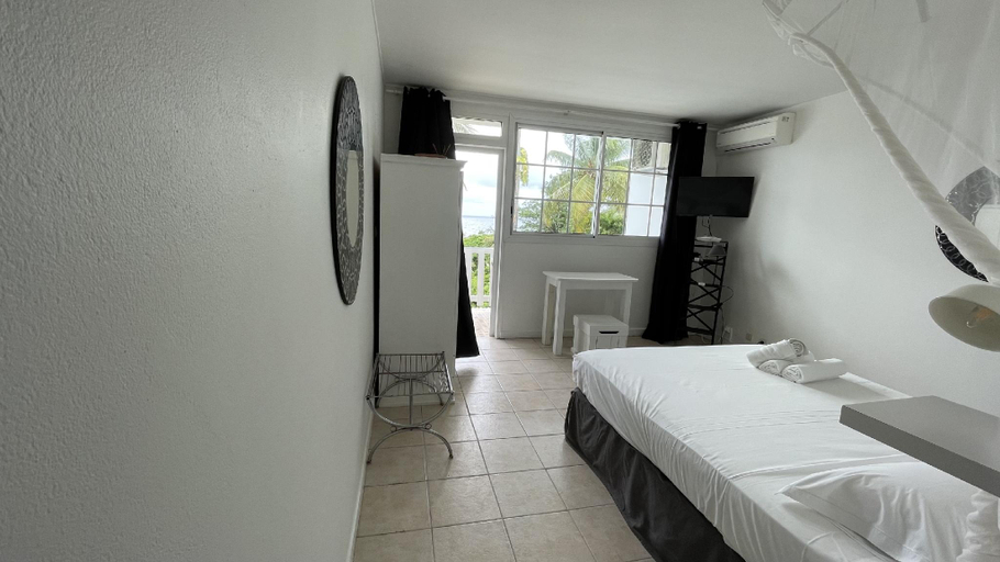 Bedroom 3, Le M Hotel Marie Galante, Capesterre-de-Marie-Galante