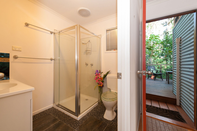 Bathroom 4, Alaya Ascend, Maroochy