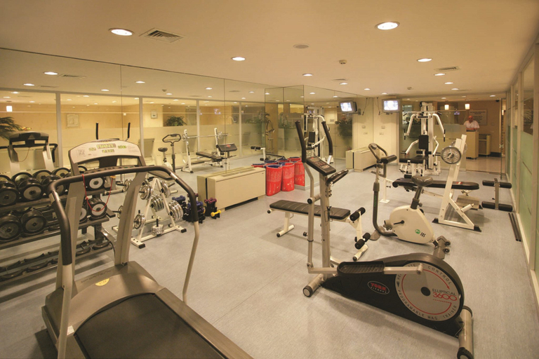 Sport & Beauty 2, Holiday Inn ISTANBUL - OLD CITY by IHG, Fatih