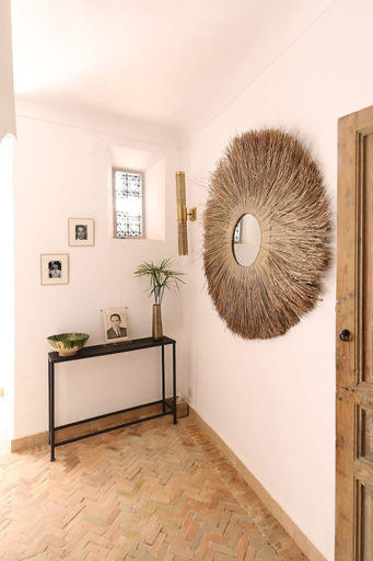 Public Area 4, Riad Les Hirondelles Boutique Hotel, Marrakech