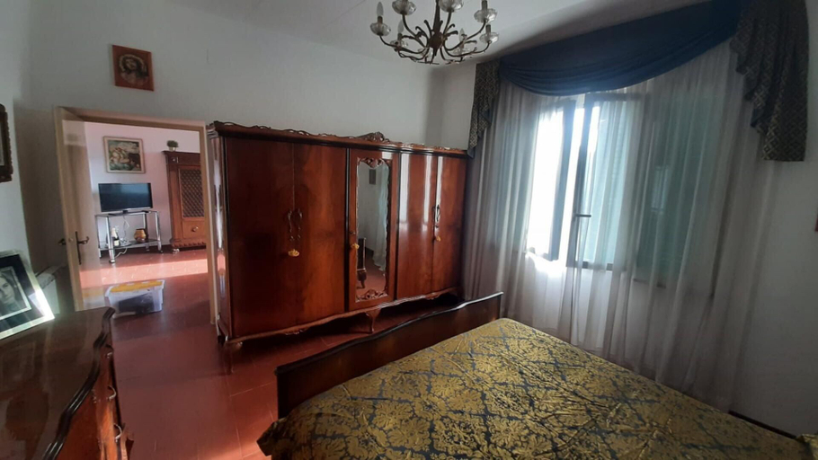 Bedroom 3, Captivating 1-bed Apartment in Gerano, Rome